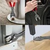 Dvigubo griebimo replių rinkinys KNIPEX TwinGrip