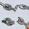 Dvigubo griebimo replių rinkinys KNIPEX TwinGrip