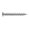 Dvigubo sriegio betonsraigčiai, 7,5 x 182 mm, Torx30, 100 vnt.
