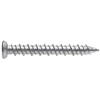 Dvigubo sriegio betonsraigčiai, 7,5 x 202 mm, Torx30, 100 vnt.