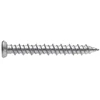 Dvigubo sriegio betonsraigčiai, 7,5 x 42 mm, Torx30, 100 vnt.