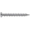 Dvigubo sriegio betonsraigčiai, 7,5 x 92 mm, Torx30, 8 vnt.