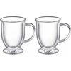 Dvigubo stiklo stiklinė Mia Ambition 370ml/2vnt.