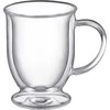Dvigubo stiklo stiklinė Mia Ambition 370ml/2vnt.