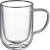 Dvigubo stiklo stiklinė Mia Ambition 400ml/2vnt.