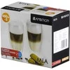 Dvigubo stiklo stiklinė Mia Ambition 450ml/2vnt.