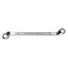 Dvikilpis raktas Stahlwille 41045507; 5,5 mm; 7 mm