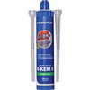 Dvikomponentė cheminio tvirtinimo derva RAWL, R-KEM-300, 300 ml