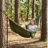 DVIMENYS SODO HAMAKAS, turistinis, SU UODAIS, DIDELIS KEMPINGAS