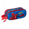 Dvipusė 3d "spiderman" pieštukinė "safta"
