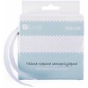 Dvipusė kibi juosta VELCRO, juodos sp., 25 m