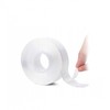 Dual transparent nano tape 5m