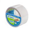 Dvipusio lipnumo juosta FOLSEN, 0,05 x 10 m, PP