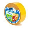 Dvipusio lipnumo juosta FOLSEN, 0,05 x 25 m, PP