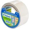 Dvipusio lipnumo juosta FOLSEN, 0,05 x 5 m, PP
