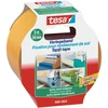 Dvipusio lipnumo juosta FOLSEN, 0,05 x 5 m, PP