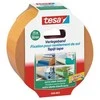 Dvipusio lipnumo juosta TESA EXTRA STRONG, 50 mm x 25 m, grindų dangai