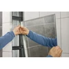 Dvipusio lipnumo juosta, veidrodžiui tvirtinti, 1,5 m x 19 mm
