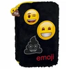 Dvipusis "emoji" penalas "derform" - 2 skyriai, be įrangos