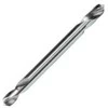 Dvipusis grąžtas metalui RUKO DIN1412C Ø 4,8 mm