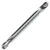 Dvipusis grąžtas metalui RUKO DIN1412C Ø 4,0 mm