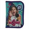 Dvipusis "soy Luna" penalas su St. Majewski komplektu
