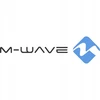 Dviračio apsauginė danga - M-Wave - 19509 - Juoda - Dydis XXL - Guminiai raiščiai įskaičiuoti