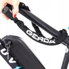 DVIRAČIO APSAUGINĖ GRANDINĖ DVIRAČIO UŽRAKTA GERDA CONTRA 900/6V STRONG