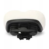 Dviračio balnelis Onyx Citi, 260 mm