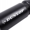 Gertuvė DVIRAČIO BUTELAS SU KREPŠELIS 750 ml DUNLOP