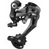 DVIRAČIO GALINIS PERVARŲJŲ PERĖJIMAS MTB RD-M390 8/9 greičio UNIVERSALUS