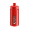 Gertuvė Elite FLY Raudona Bordo logo 550ml raudona