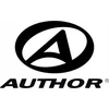 Dviračio gertuvės laikiklis Author ABC Fly 33, juodas