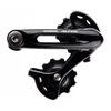 Dviračio grandinės įtempėjas Shimano Alfine CT-S500, juodas