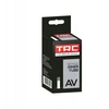 Dviračio kamera 27,5 x 1,90-2,50 48/62-584 AV48 TRC dviračiui D4105.TRC