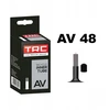 Dviračio kamera 27,5 x 1,90-2,50 48/62-584 AV48 TRC dviračiui D4105.TRC