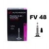 Dviračio kamera 28 STRONG 700 x 37/47 [37/47-622/635] FV48 PRESTA HUTCHINSON