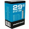 Dviračio Kamera Schwalbe Impac 27.5", 28" 29" x 1.5/2.35 AV40