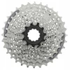 Dviračio kasetė Shimano Cassette CS-HG201