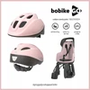 Dviračio kėdutė Bobike Go 1P, pilka