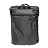 Dviračio kelioninis krepšys-kuprinė New Looxs Odense Backpack 18L, juoda
