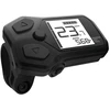 Dviračio kompiuteris Shimano Steps SC-E5000, juodas