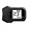 Dviračio kompiuteris Shimano Steps SC-E5000, juodas