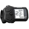 Dviračio kompiuteris Shimano Steps SC-EN500, juodas