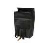 Dviračio krepšys BASIL Shopper Urban Dry priedas Hook On System, juodas