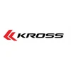 Dviračio krepšys Kross Aqua, 1.5 l, juodas