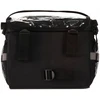Dviračio krepšys Kross Roamer, 6l, juodas