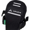 Dviračio krepšys, Vaude M, juodas