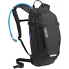 Dviračio kuprinė Camelbak M.u.l.e. 12l juoda su gertuve