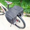 DVIRAČIO MAIŠAI elektriniam dviračiui ant bagažinės UNIVERSALUS TOUCH BAG